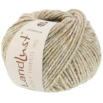 02 Beige meleret